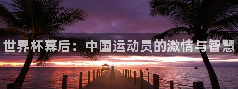 世界杯比赛时间：世界杯幕后：中国运动员的激情与智慧